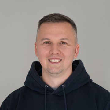 Aleksandr - Matosinhos - Katzensitter