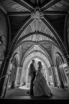 Hochzeit - Herrichten und vorbereiten - Alexandre Henriques - 