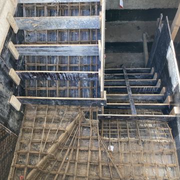Edson - Palmela - Plumbing Pipe Installation