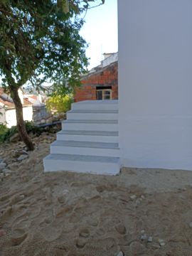 M.oliveira - Castelo Branco - Instalação de Pavimento em Pedra ou Ladrilho