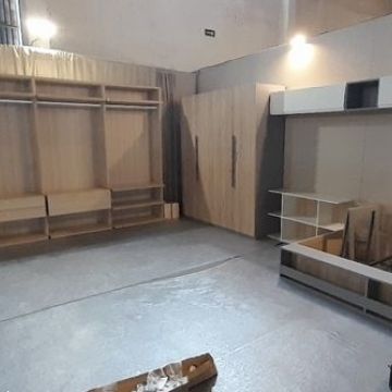 Vinicius Pacheco - Amadora - Interior Design