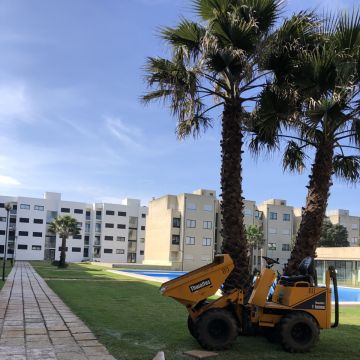 Vicente - Póvoa de Varzim - Exterior Painting