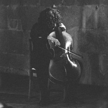 Leonardo Vieira - Ponte de Lima - Wedding Ceremony Music