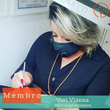 Vivi Vianna Micropigmentação e Estética - Matosinhos - Skin Cleansing