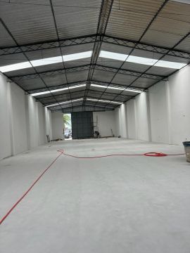 VANDERLEI CORRÊA - Mafra - PVC Windows Installation