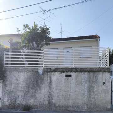JD Serviços - Ferreira do Zêzere - Roof Installation or Replacement