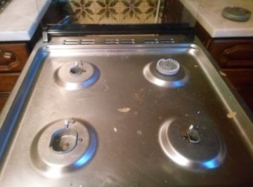 Glauciele - Marinha Grande - Commercial Cleaning