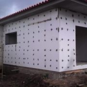 Fernando Marante - Tomar - Drywall Repair and Texturing