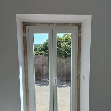 Dr janelas - Almada - Installation de volets