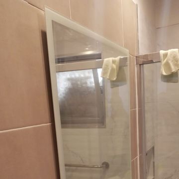 Construthec - Almada - Instalação de Alcatifa