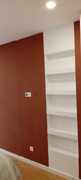 Ewerton Oliveira - Seixal - Instalação de Pavimento em Pedra ou Ladrilho