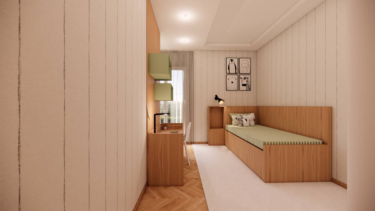 Joana Dias Catarino - Coimbra - Decoração de Interiores