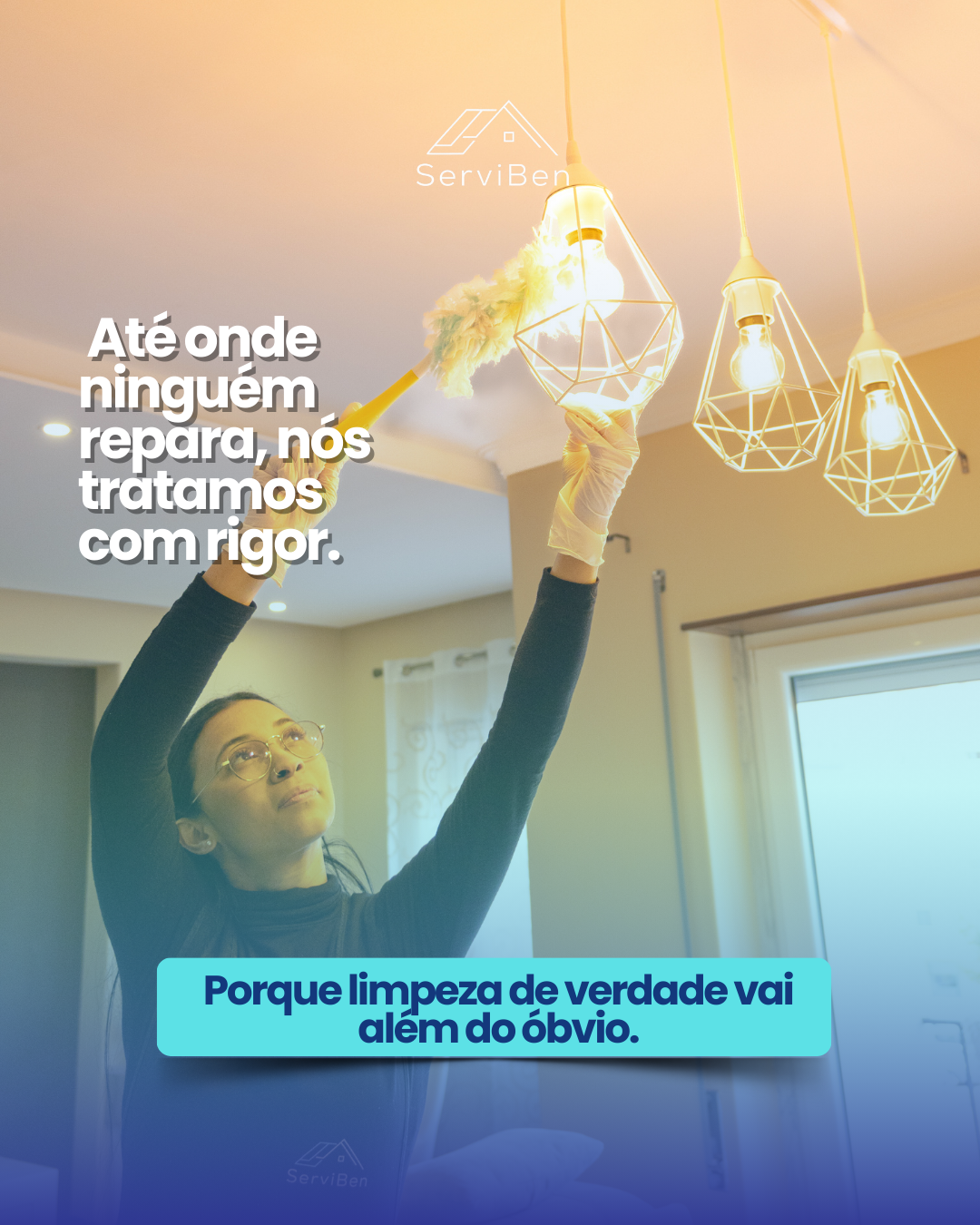 Limpeza doméstica / estofos / condomínios - Sintra - Window Blinds Cleaning