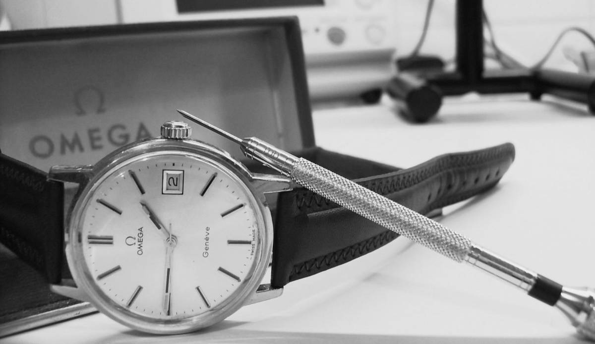 Watchmaker / Relojoeiro - Gondomar - Repair and Tech Support - Other Equipments