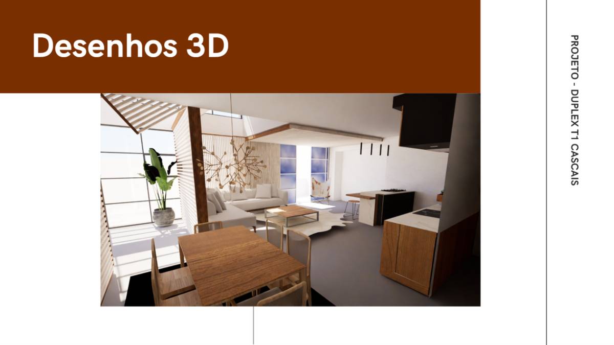 Interior Design by JO - Lisboa - Waste Removal