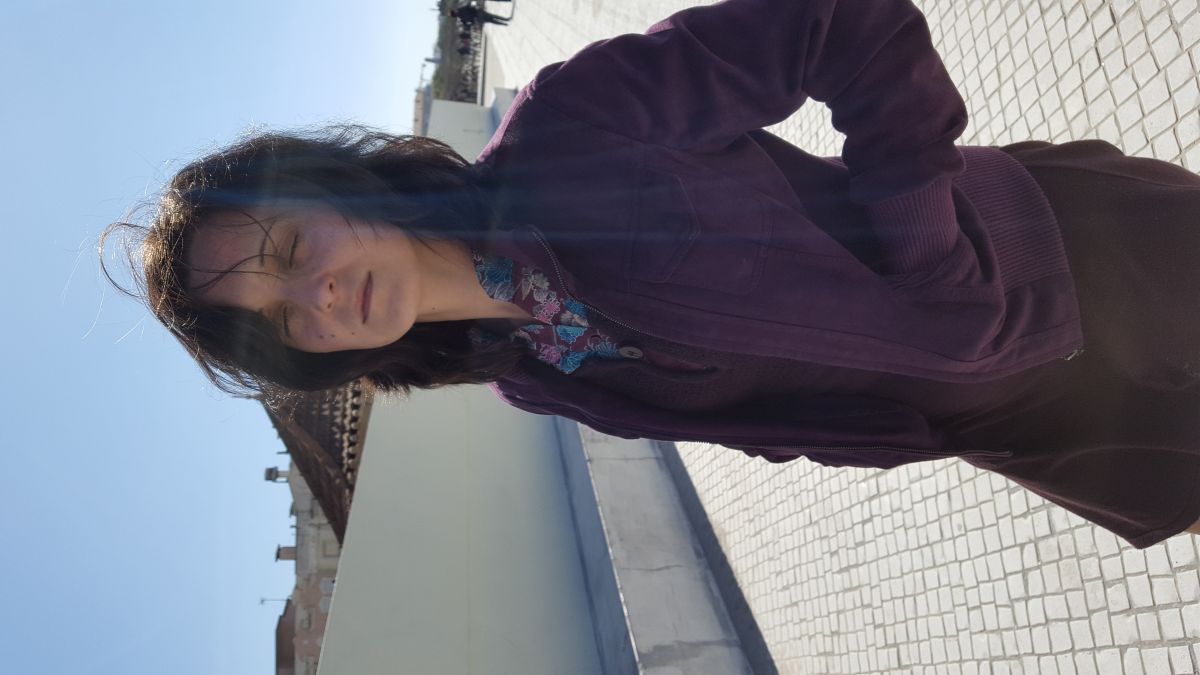 Claudia Simoes - Aveiro - Limpieza de persianas