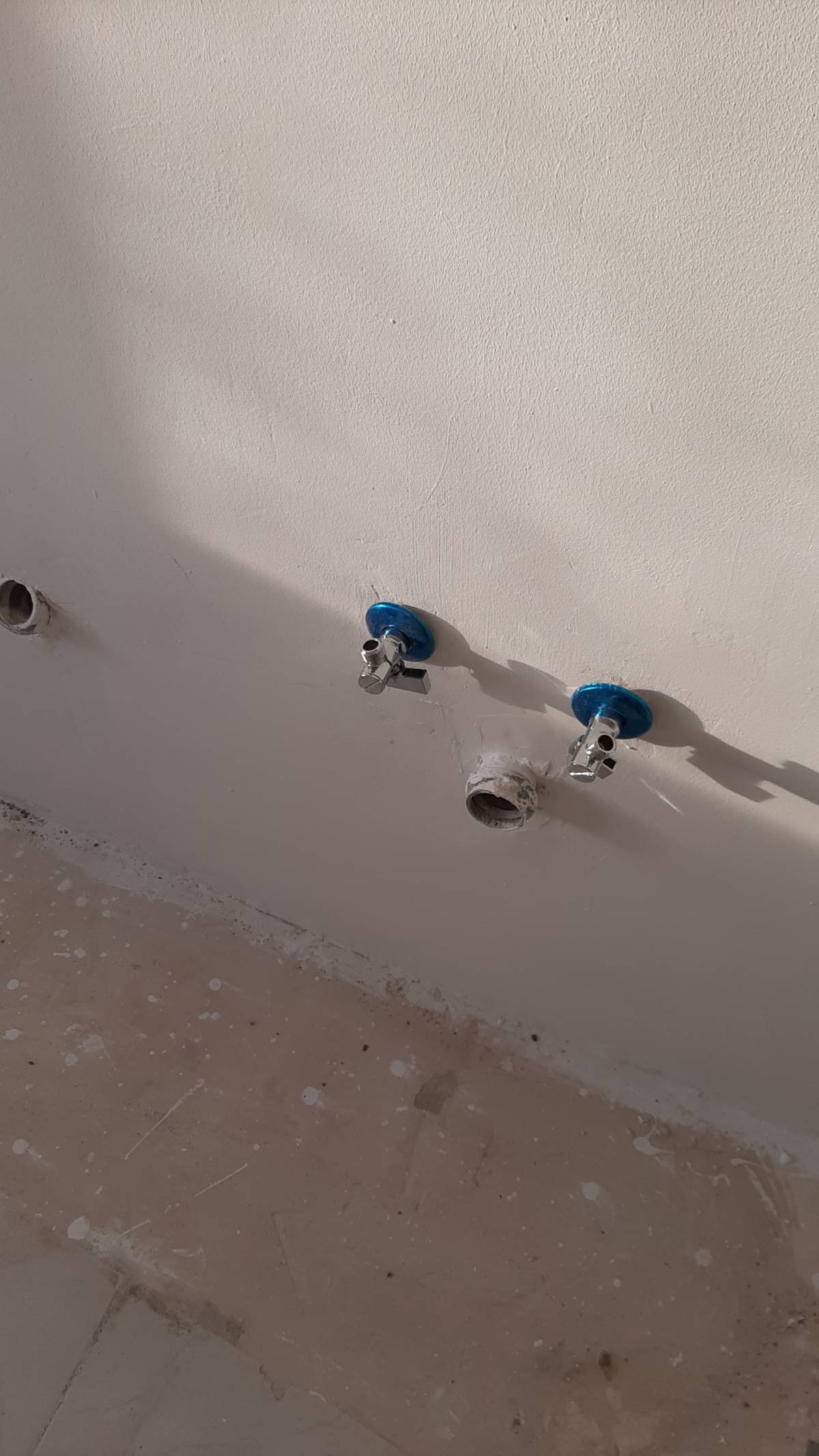 Tiago - Lisboa - Installation d'escaliers