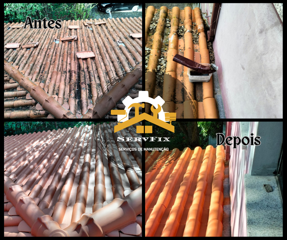 Servfix - Serviços de Manutenção, lda - Viana do Castelo - Montagem de Equipamento Desportivo