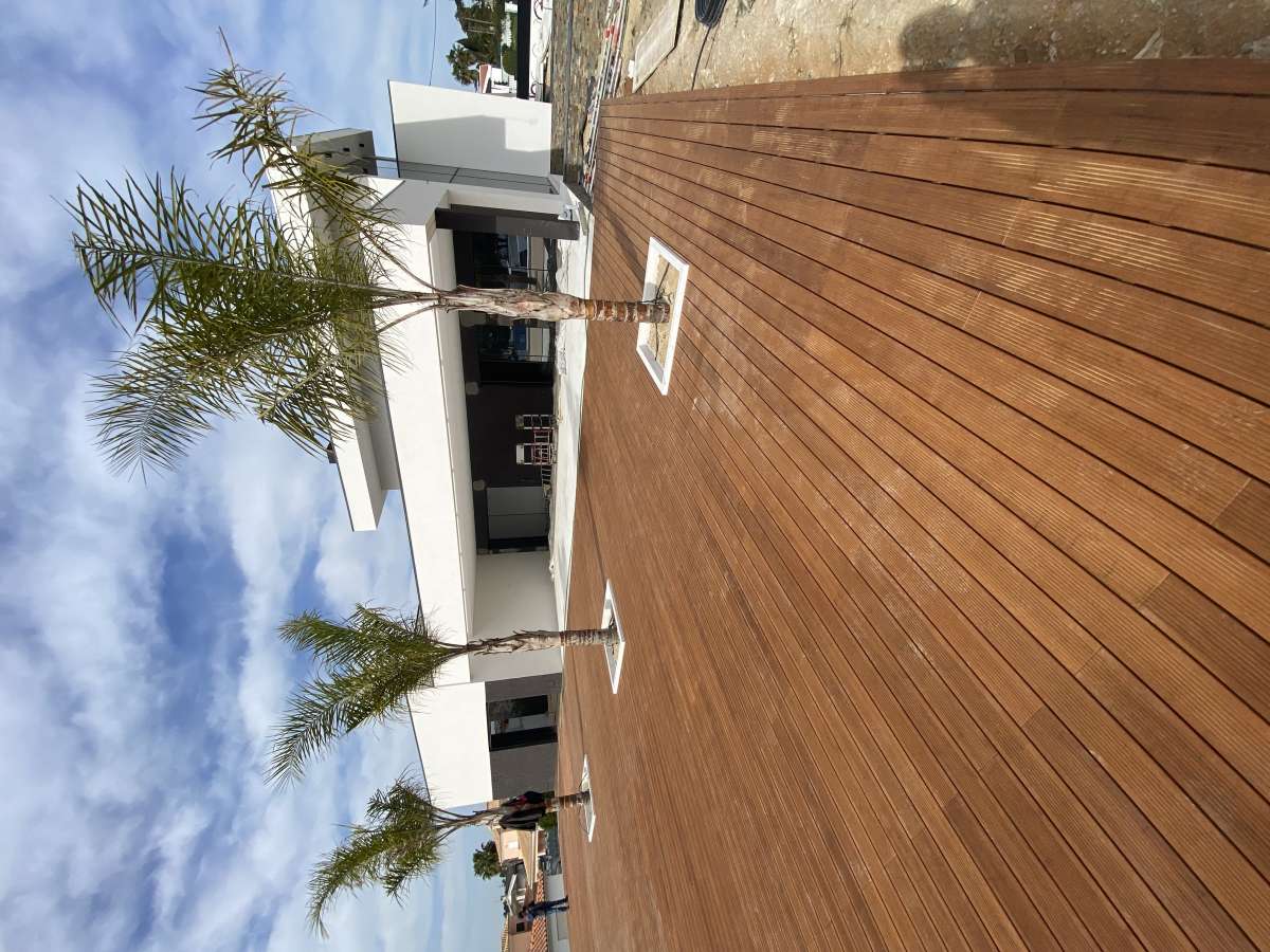 Bruno - Marinha Grande - Isolamento Interior