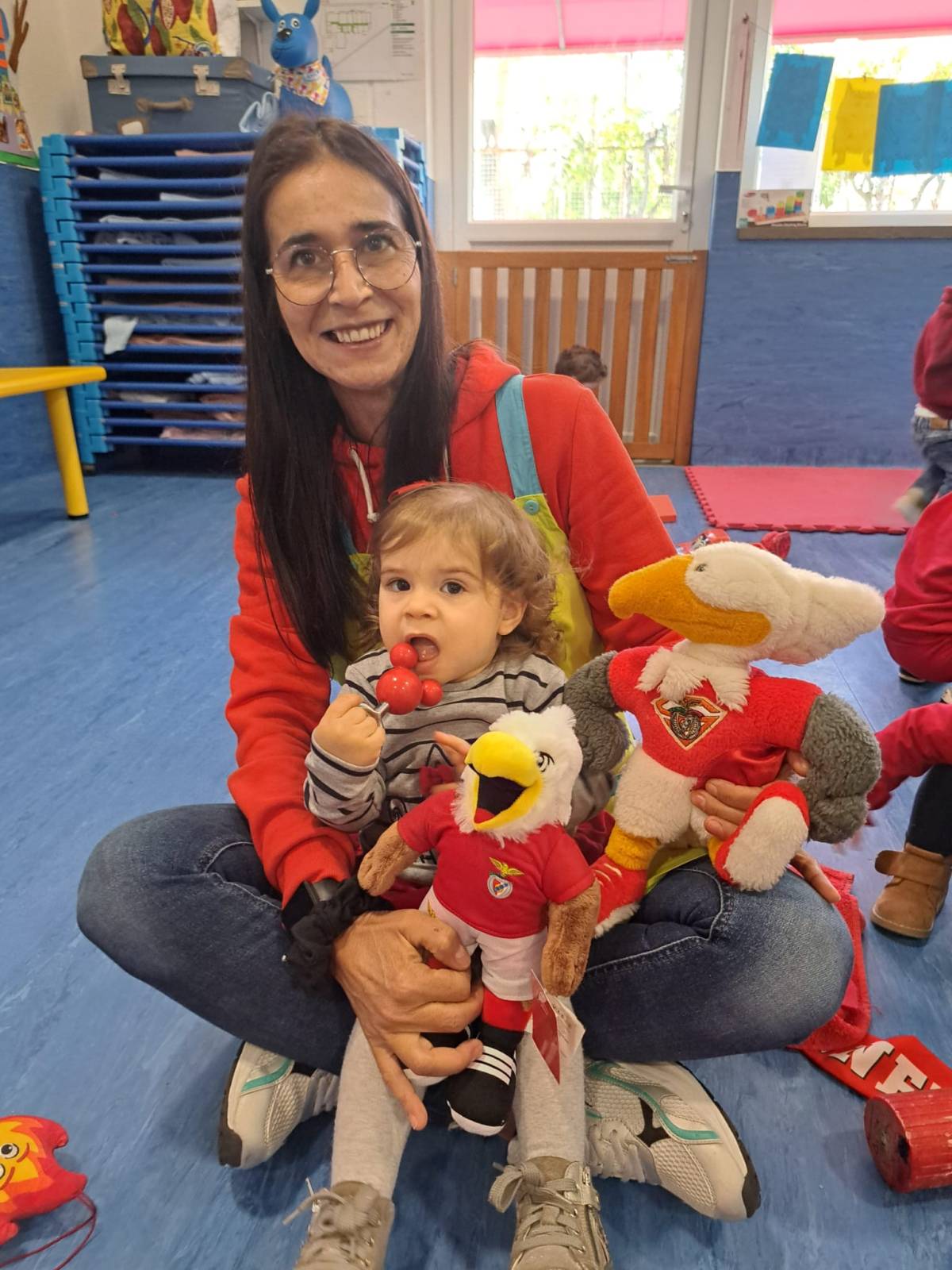 Carla paulo - Odivelas - Babysitting