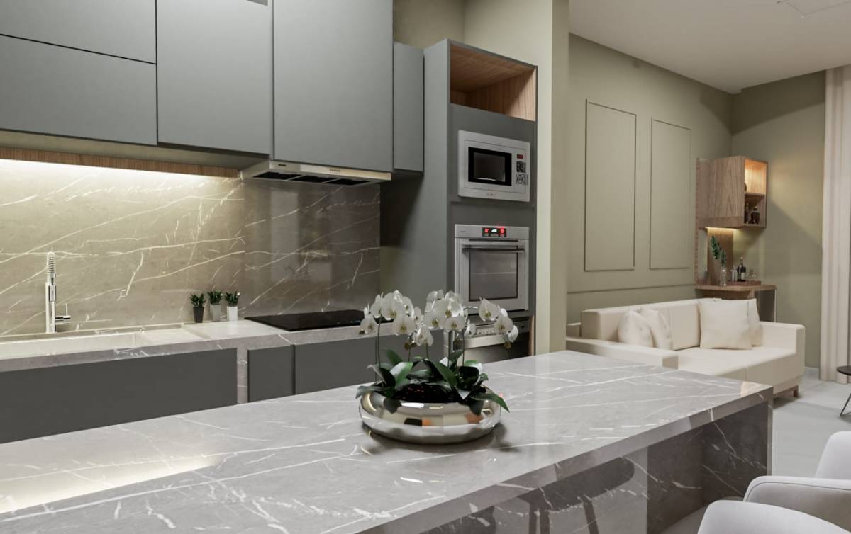 DR solutions - Mafra - Remodelação de Cozinhas