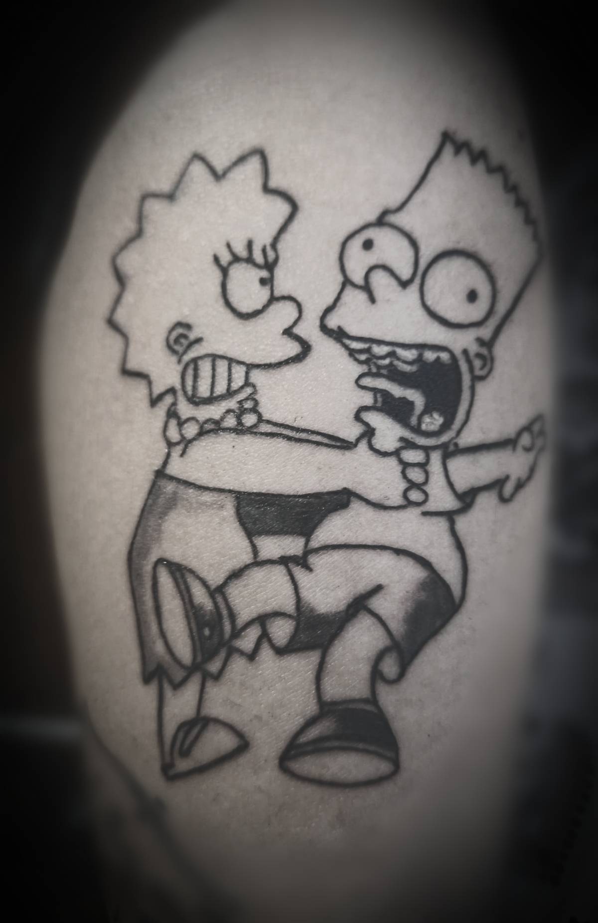 D&D Tattoo - Valongo - Tatoueurs