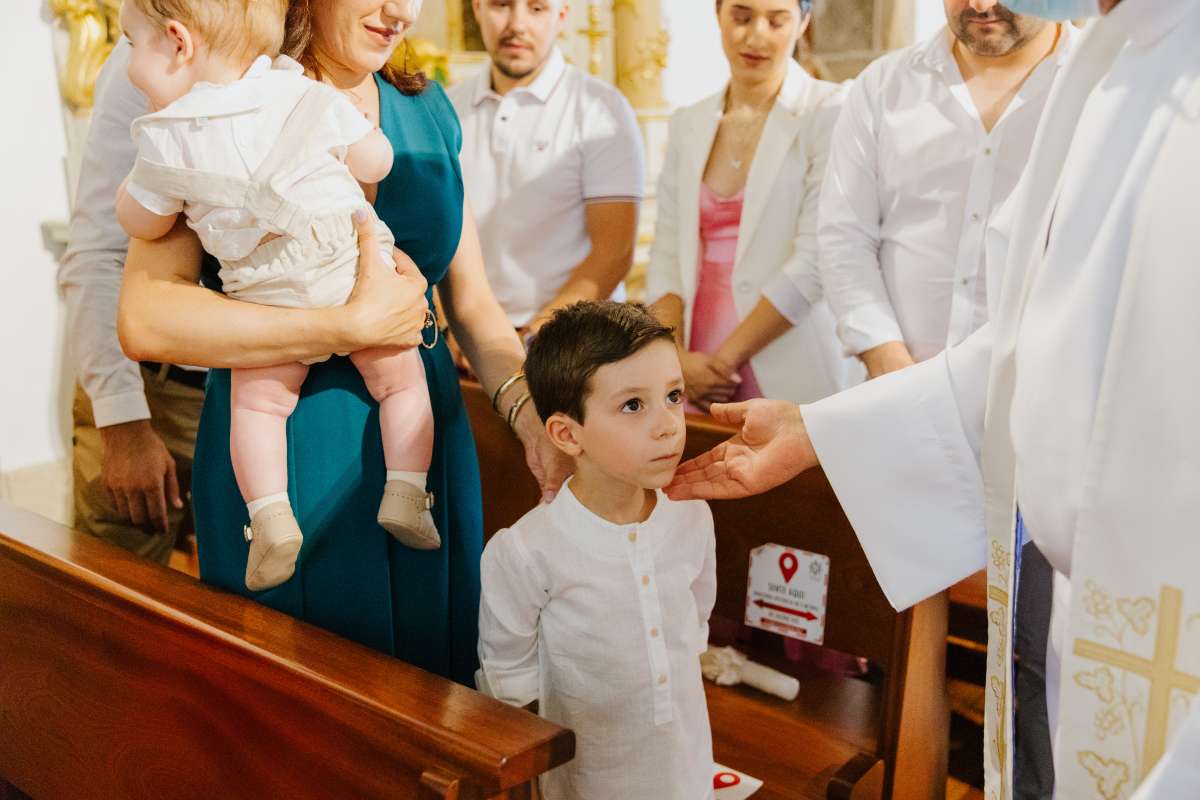 Rita Pinho - photography - Paços de Ferreira - Family Portrait Photography