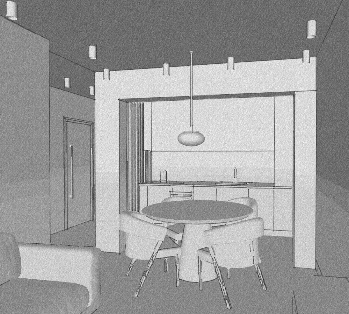 STUDIO ELKE - Lisboa - Design de Interiores Online