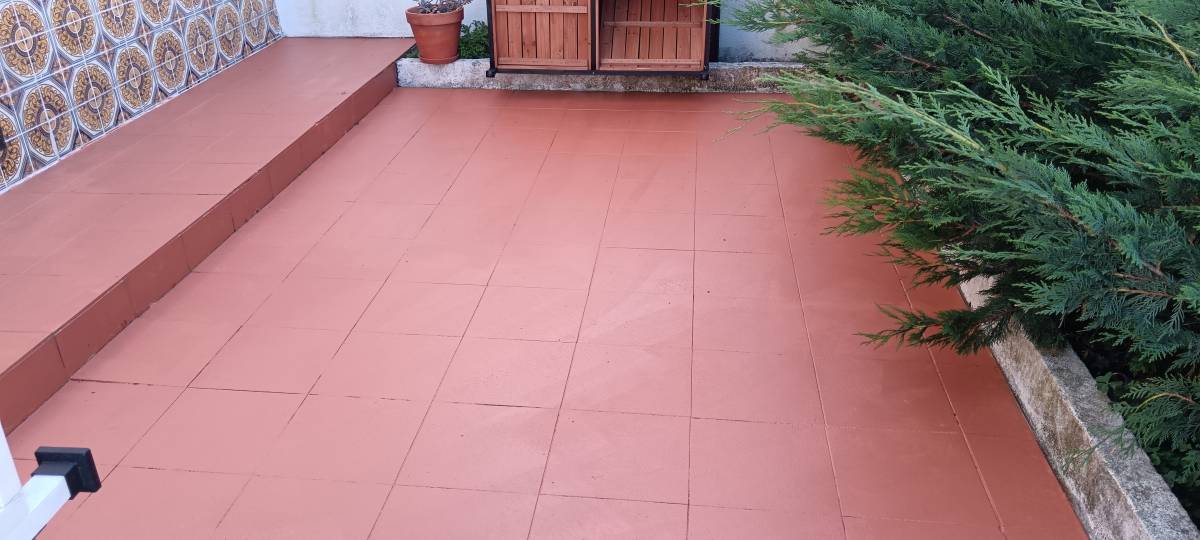 House Painting - São João da Madeira - Remodelação de Armários