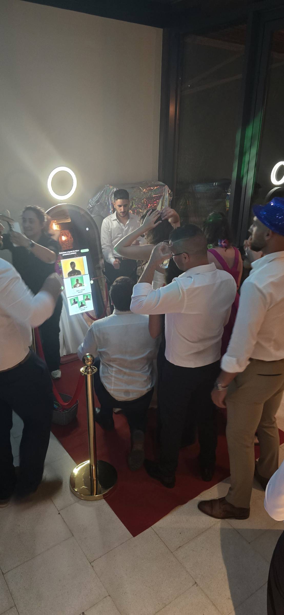 DJ Renas - Renas Party Groove - Anadia - Event DJ