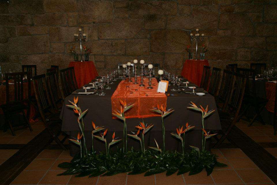 André Santos - Vila Real - Catering for Events (Full Service)