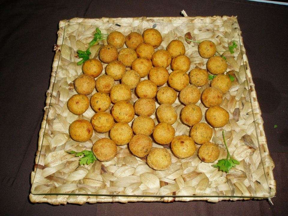 André Santos - Vila Real - Catering - Events and Parties