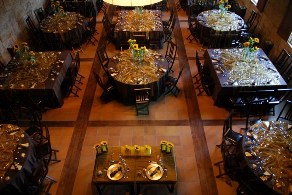 André Santos - Vila Real - Corporate Dinner Catering
