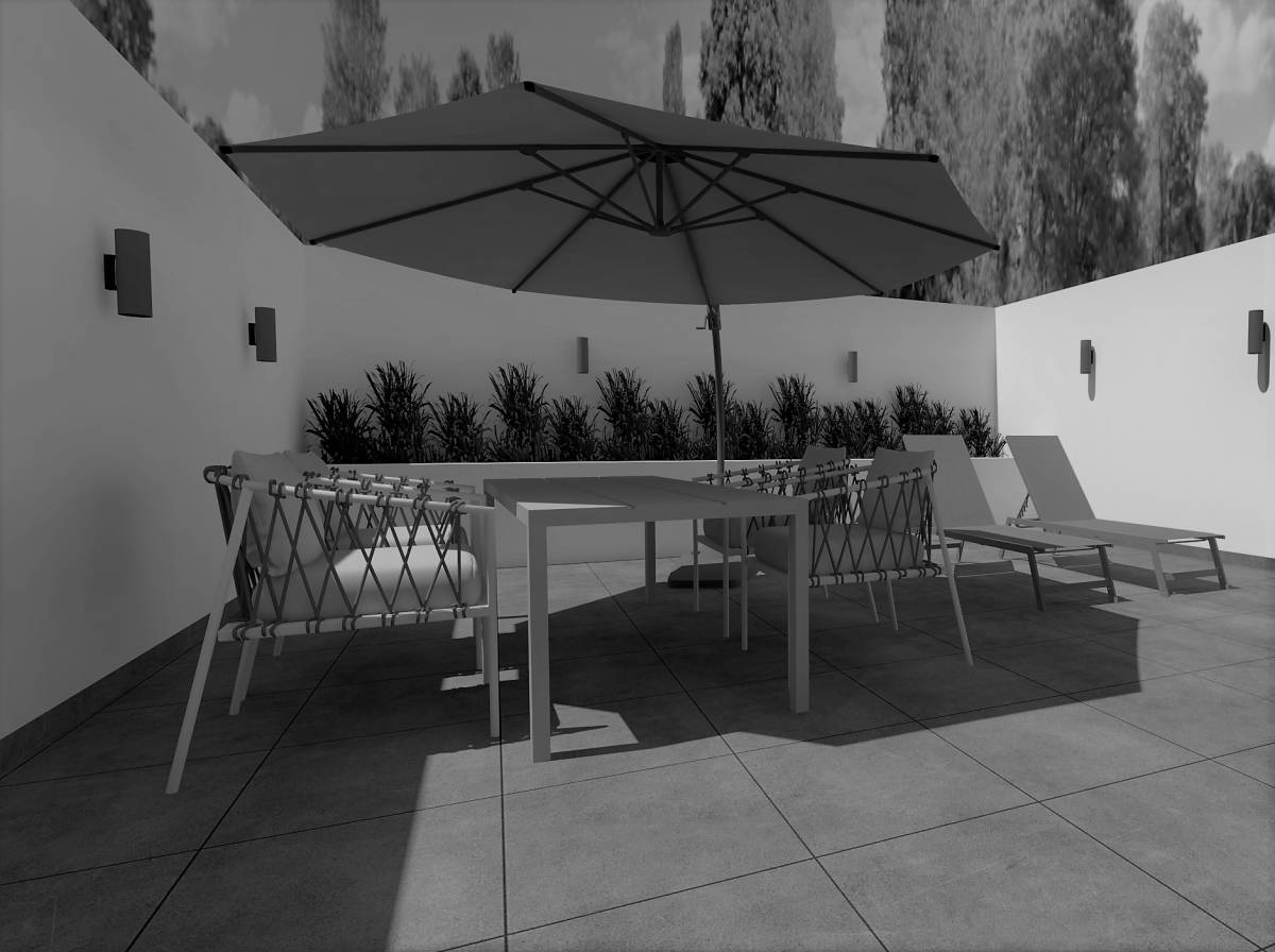 STUDIO ELKE - Lisboa - Desenho Técnico