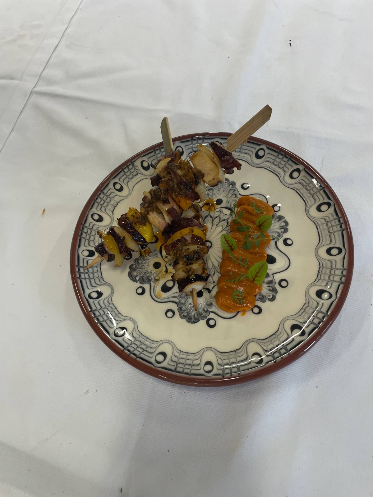 Carlos Duarte - São João da Madeira - Catering ao Domicílio (para Eventos)