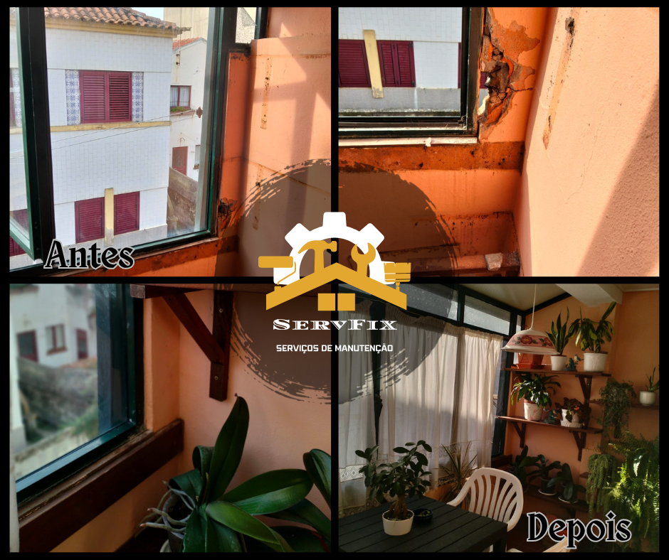 Servfix - Serviços de Manutenção, lda - Viana do Castelo - Poda e Manutenção de Árvores