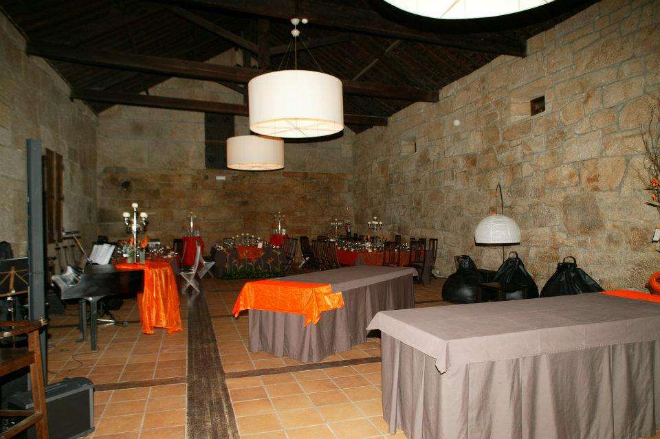 André Santos - Vila Real - Barbecue and Grilled Food