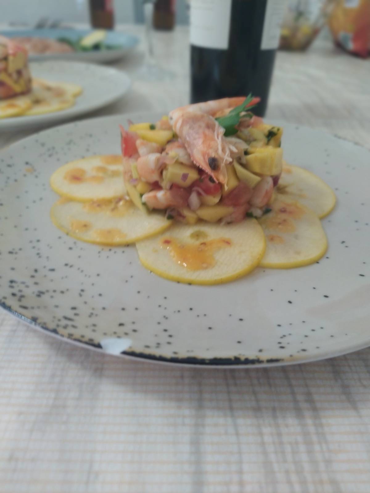 Sandra - Lagos - Catering - Events and Parties