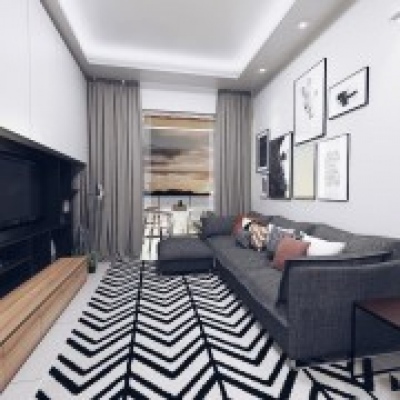 Érika Côrtes | Arquitecta e Designer - Lisboa - Präsentationsdesign