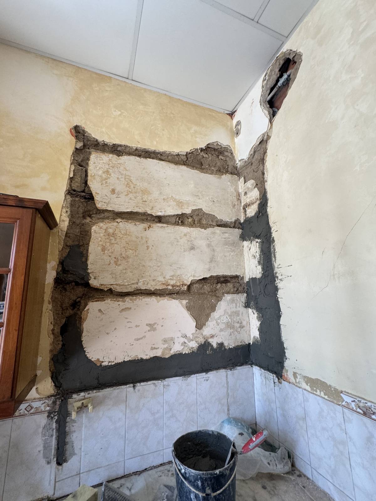 Teledesentope - Covilhã - Instalación o reemplazo de canaletas