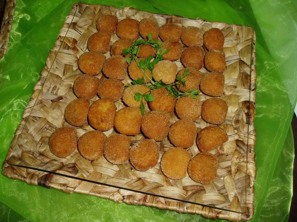 André Santos - Vila Real - Corporate Dinner Catering