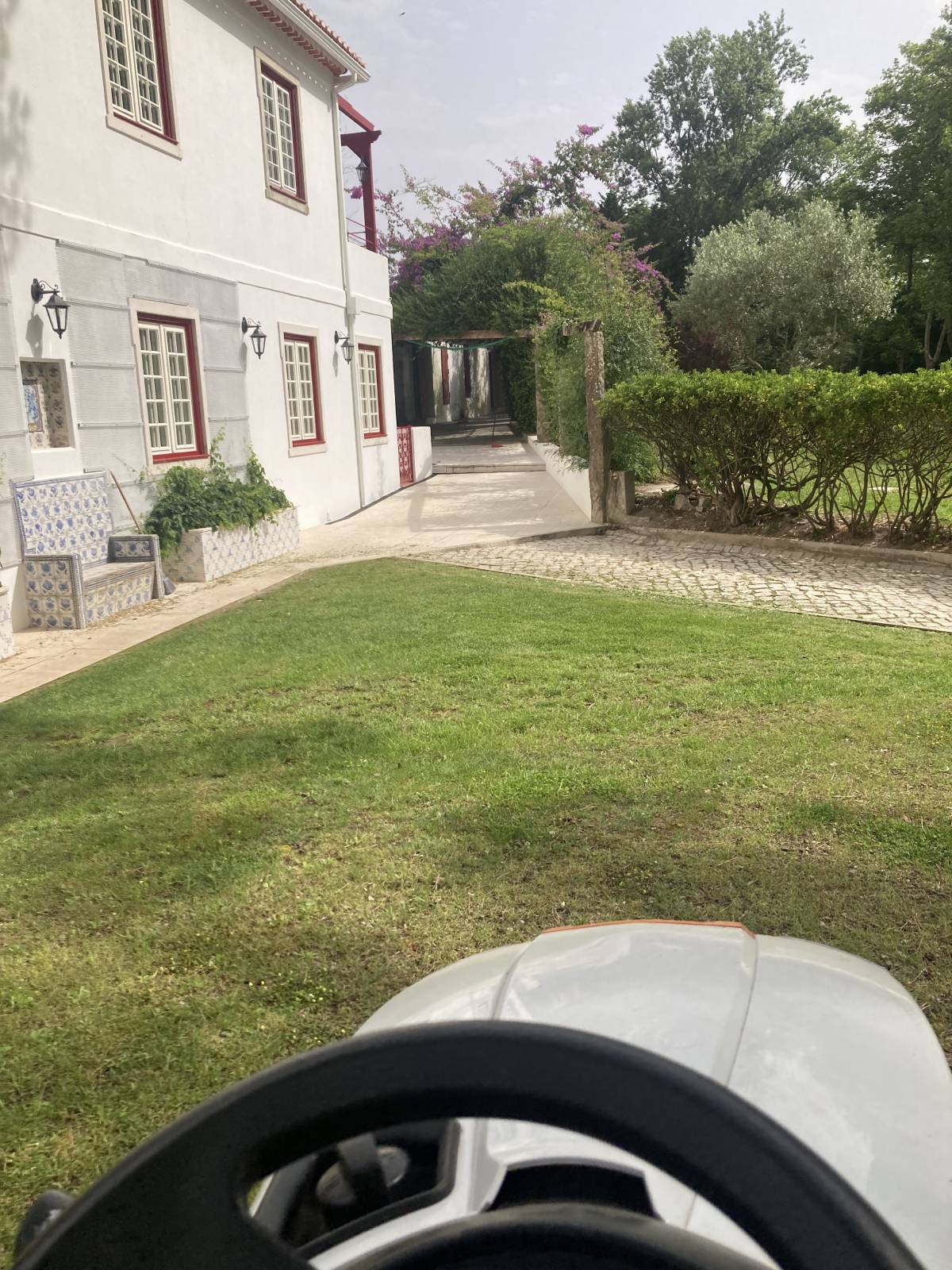MULTILUK - Amadora - Instalação de Lâmpada