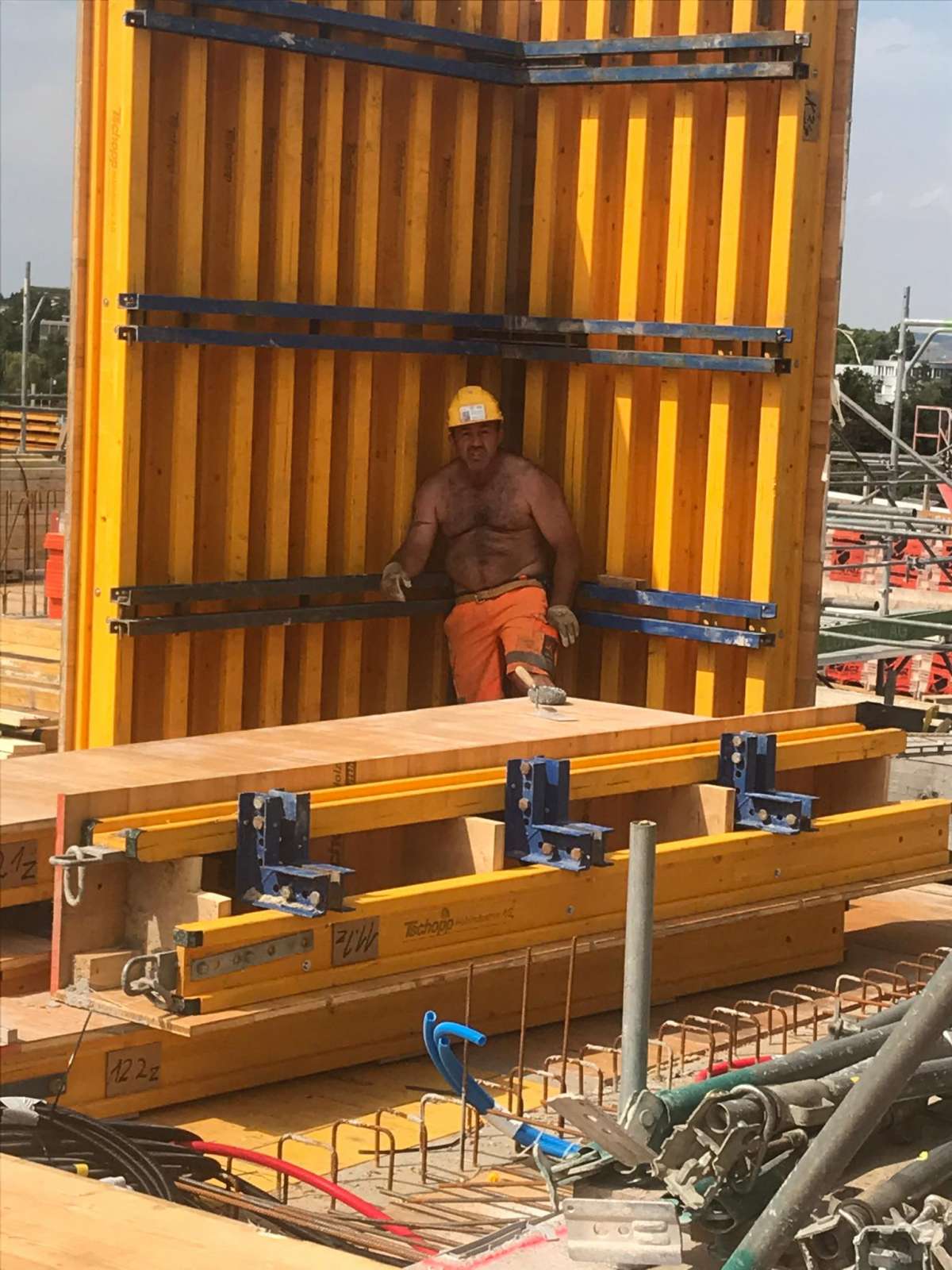 Costa - Loures - Instalación de suelos de baldosas o piedras