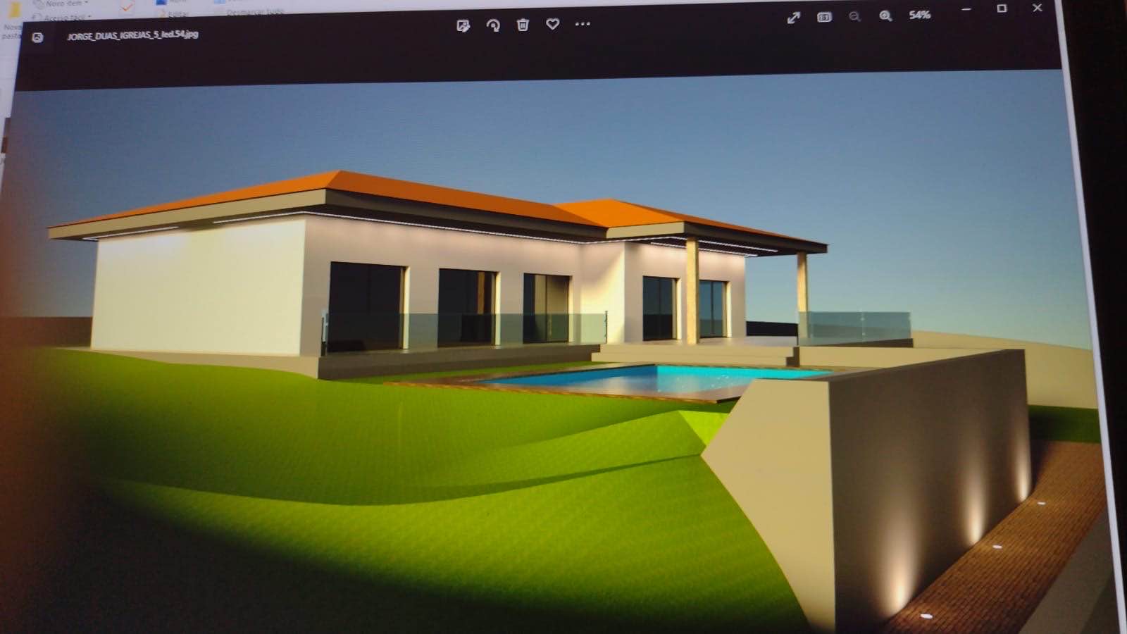 MSilvaRemodelações - Penafiel - Vinyl- oder Linoleumboden reparieren oder ausbessern