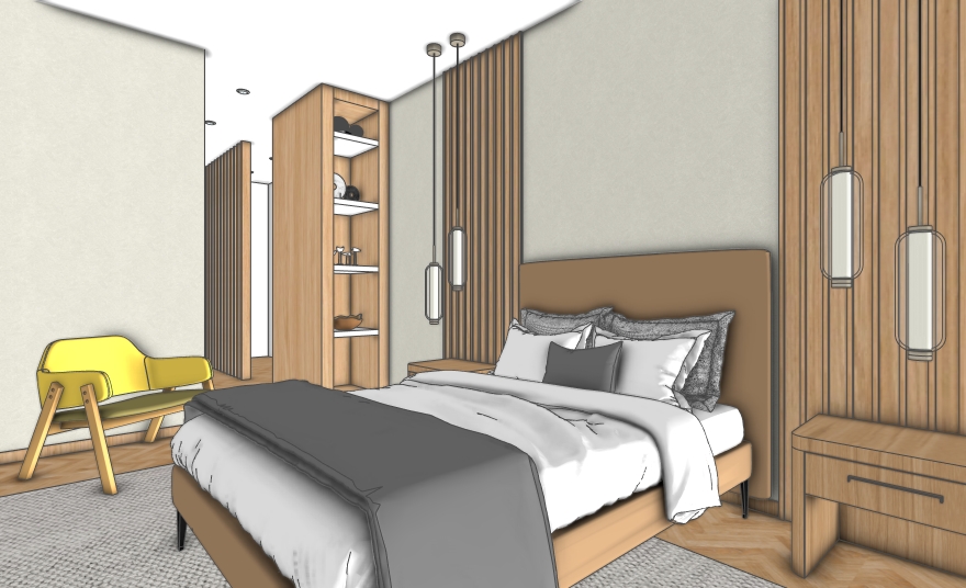 Joana Dias Catarino - Coimbra - Decoração de Interiores