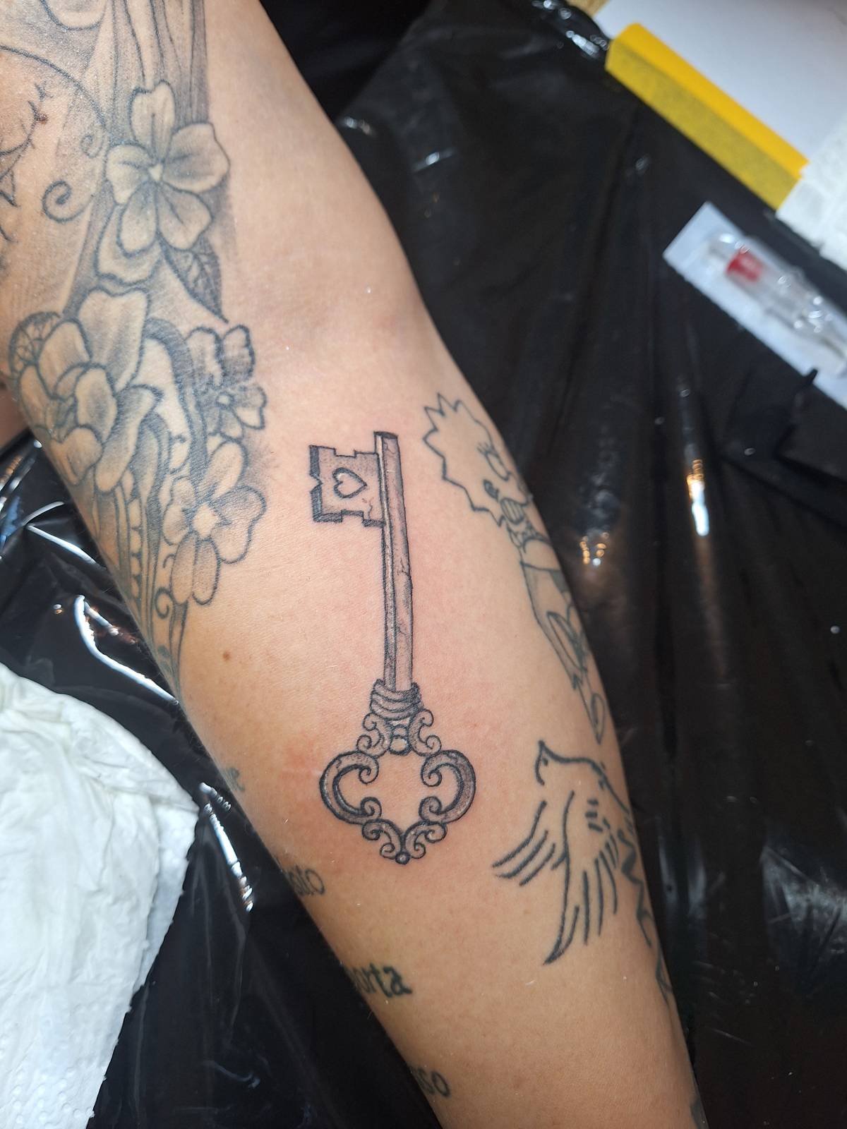 D&D Tattoo - Valongo - Tatoueurs