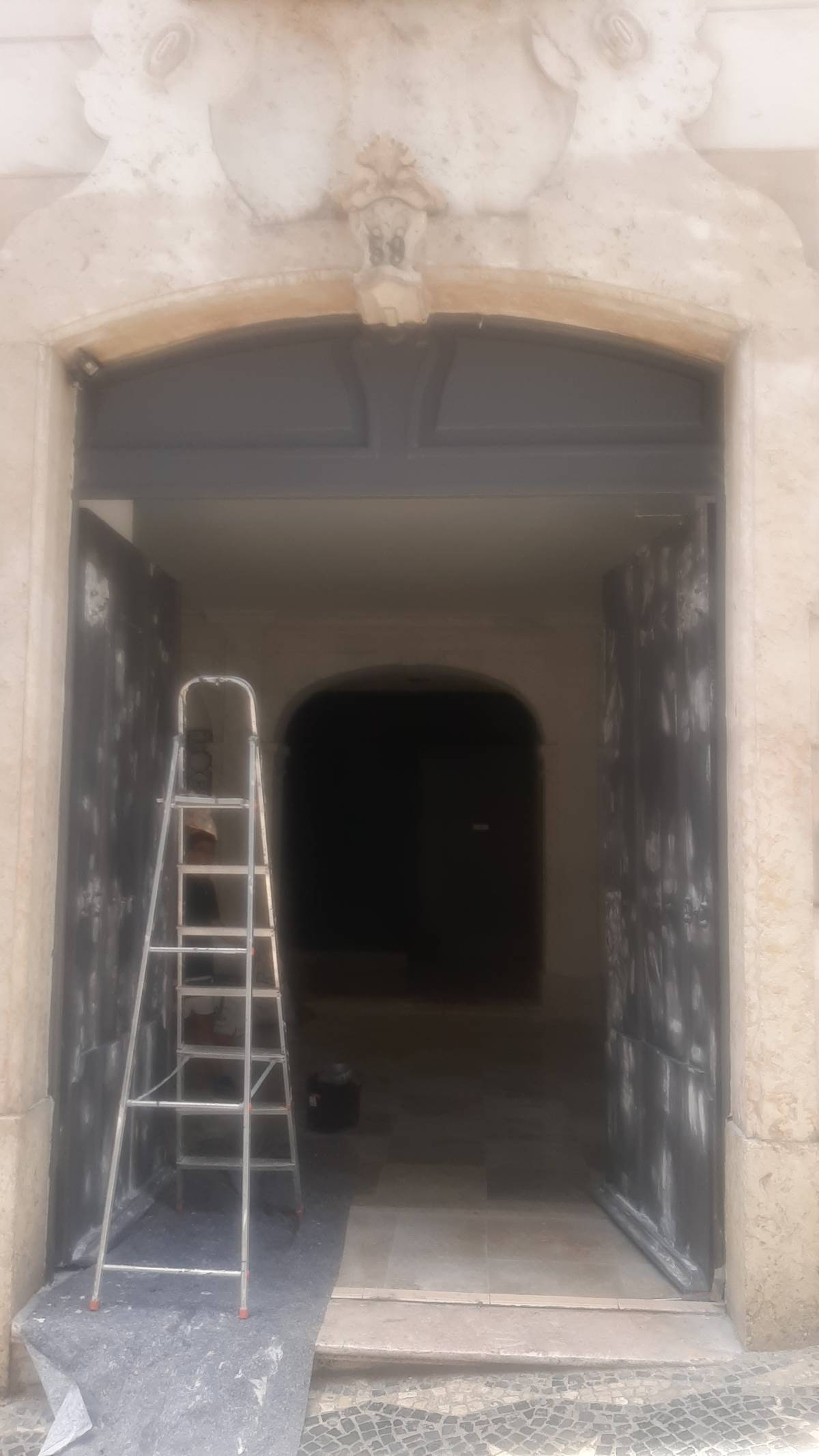 Tiago - Lisboa - Installation de stores ou de volets roulants