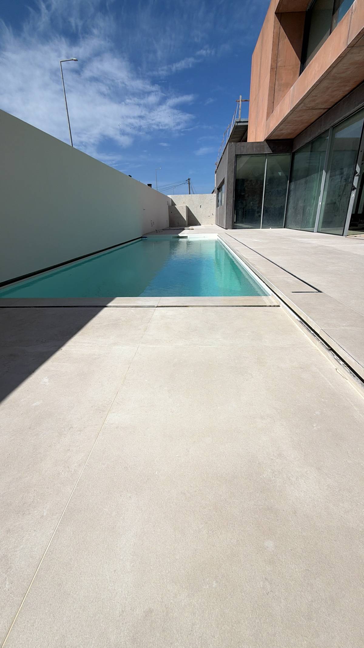 Luiz Pimenta - Paços de Ferreira - Remodelaciones de casas