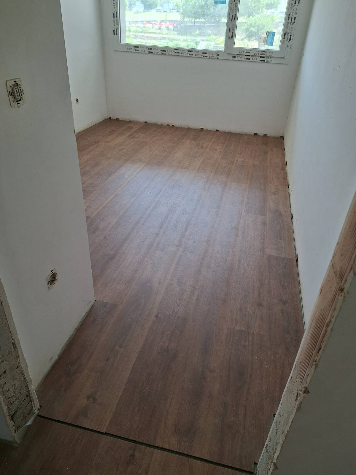 Yves Brutout - Viseu - Remodelación de cocinas
