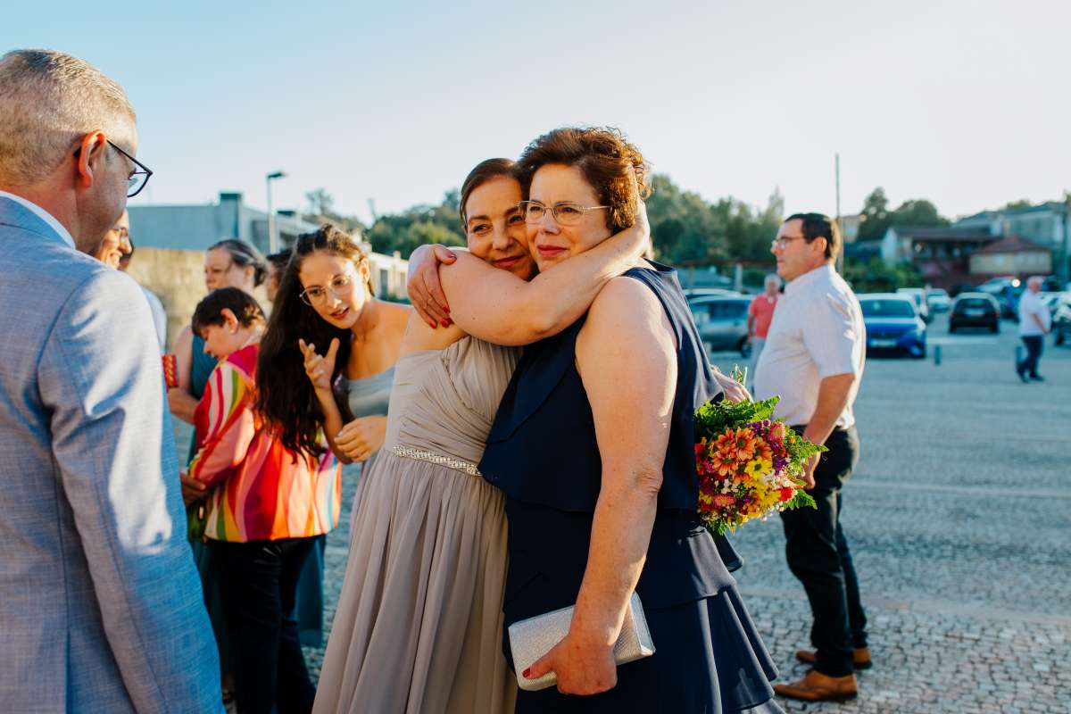 Rita Pinho - photography - Paços de Ferreira - Christening Photography